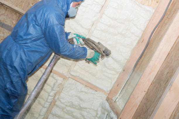 Reliable Dexter, GA Insulation Solutions